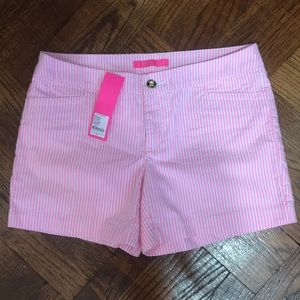 Lilly Pulitzer Shorts size 4